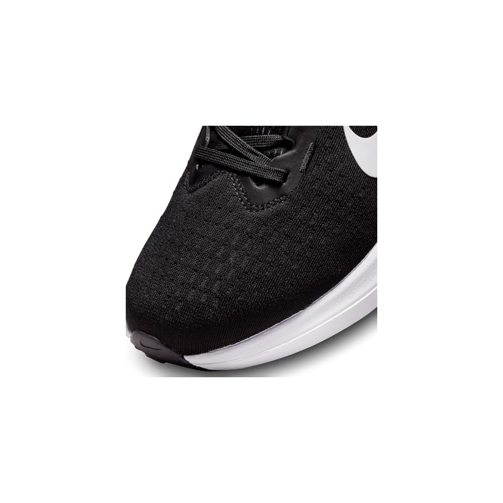 Black/White Black