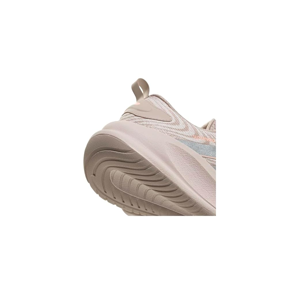 Wonder Taupe/Clear Orange/Putty Mauve