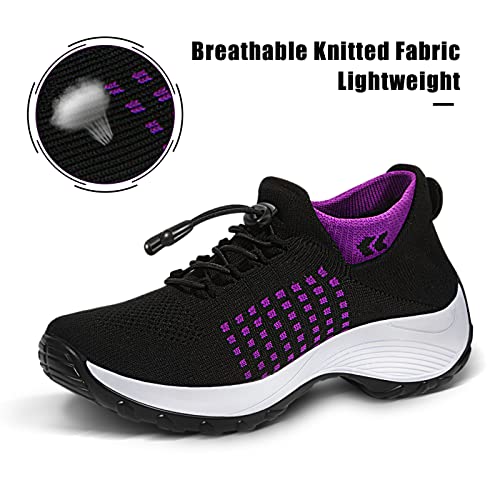 Black-purple