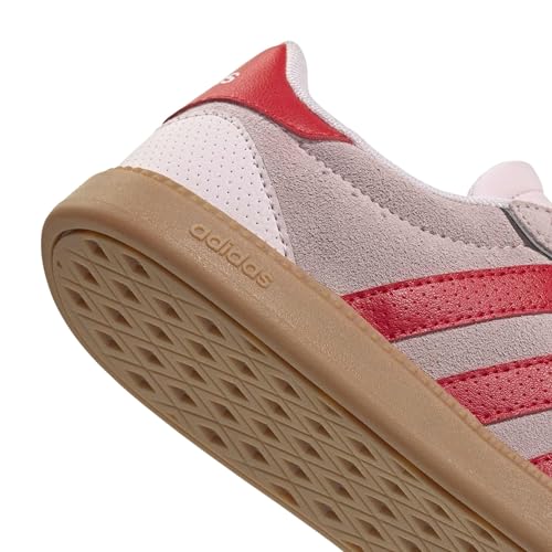 Clear Pink/Pure Ruby/Gum