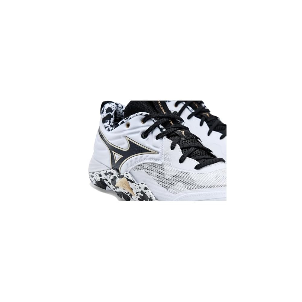 White-gold