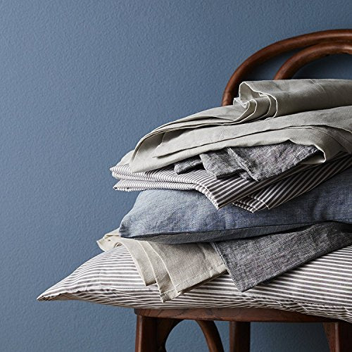 Classic Stripe Navy