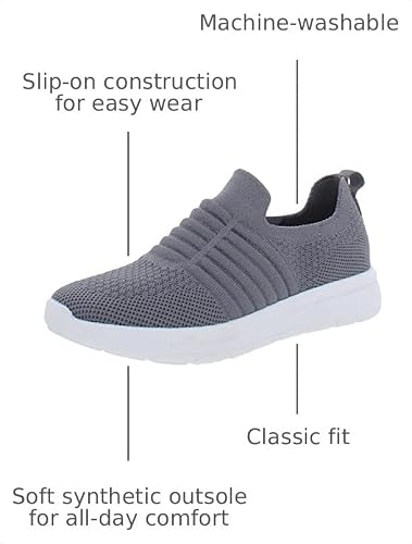Light Grey Knit
