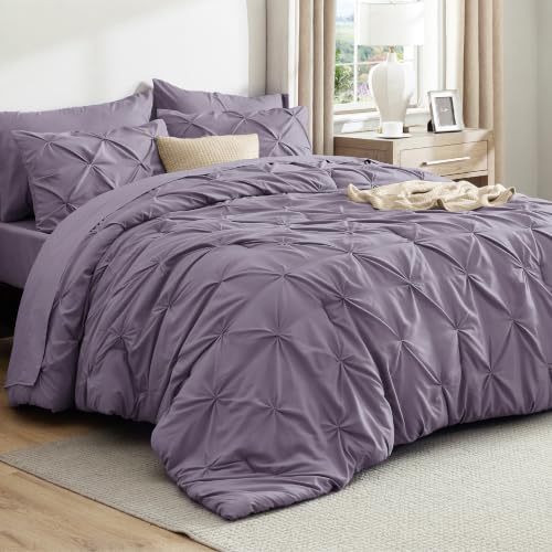 15 - Grayish Purple