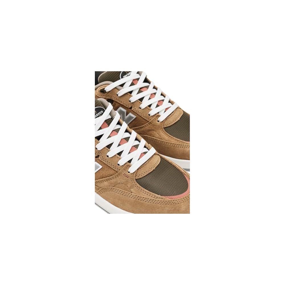 Camel/Dark Brown