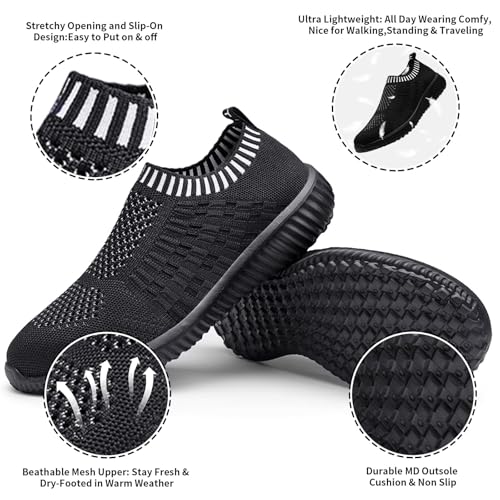 6701 Black/Black