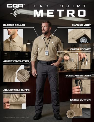 Khaki-long