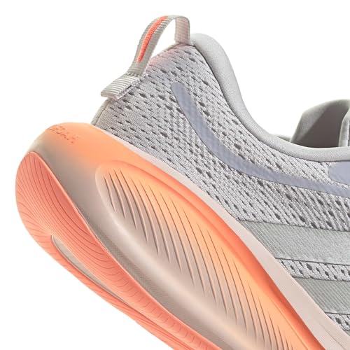 Dash Grey/Silver Metallic/Beam Orange