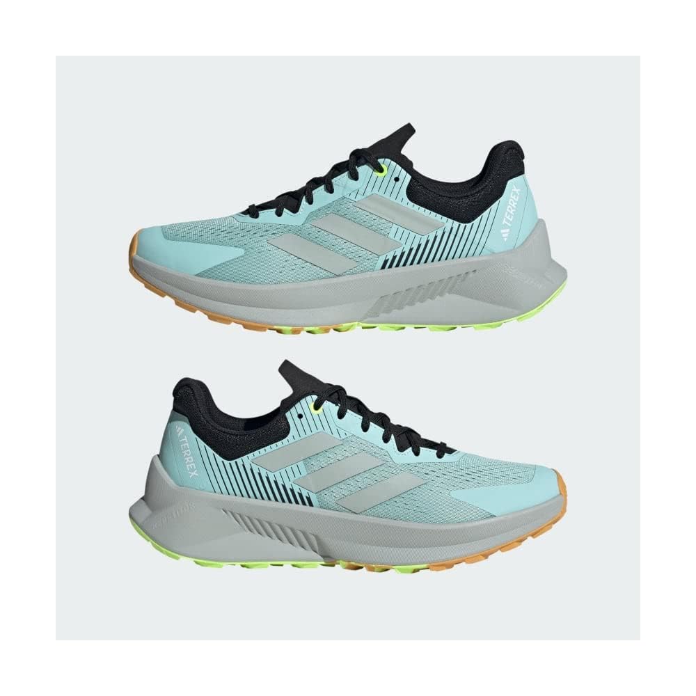 Semi Flash Aqua/Wonder Silver/Lucid