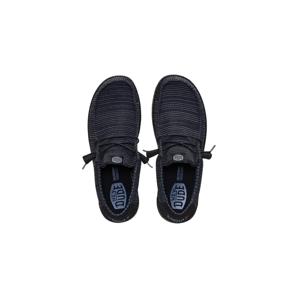Black/Black