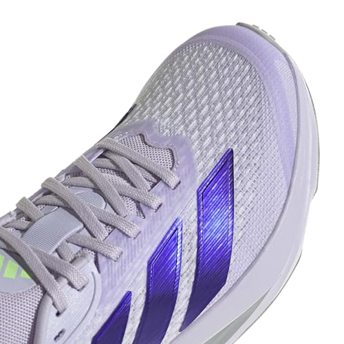 Purple Tint/Solar Purple/Green Spark