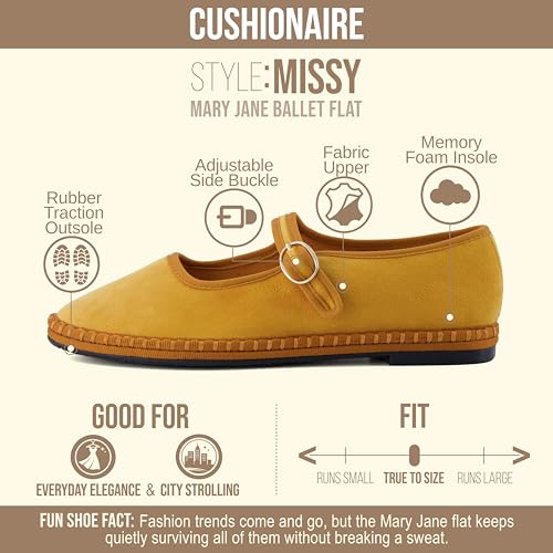 Mustard/Brown