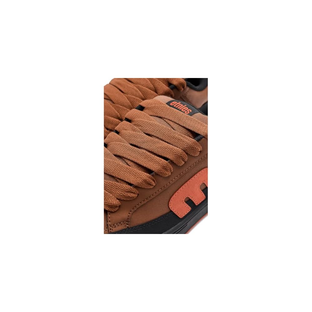 Black/Brown