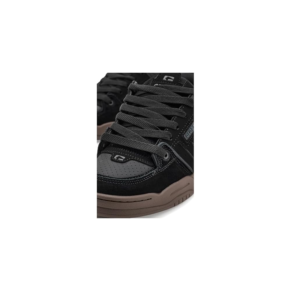 Black/Tobacco Gum