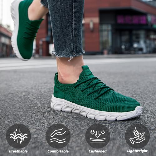 A Dark Green