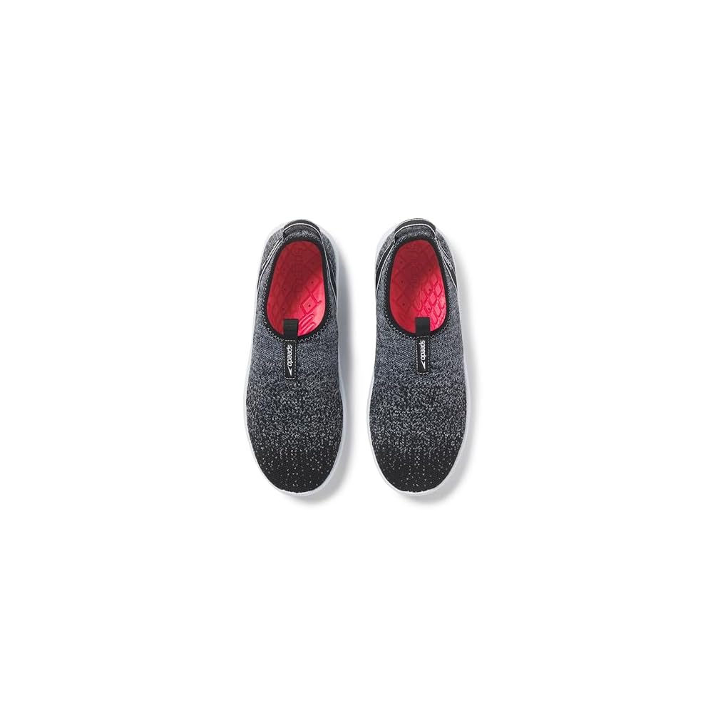 Speedo Black/Verditier Blue