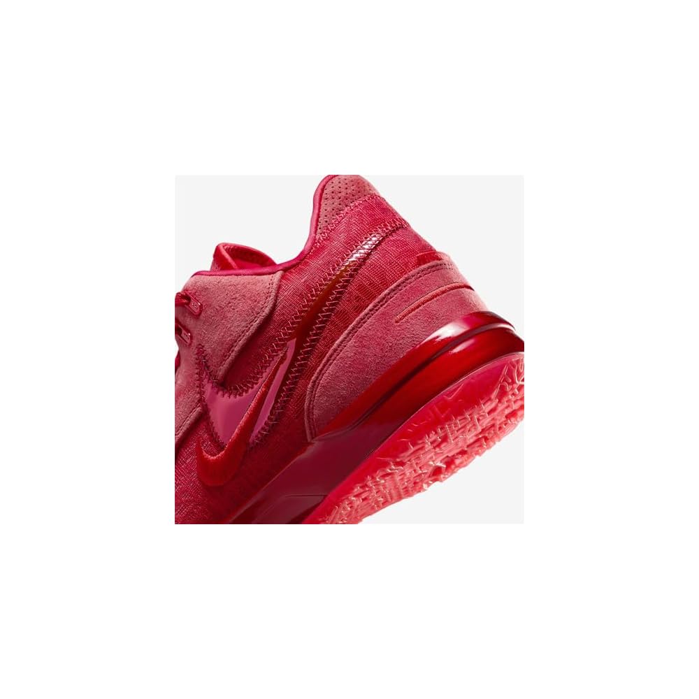 University Red/Bright Crimson