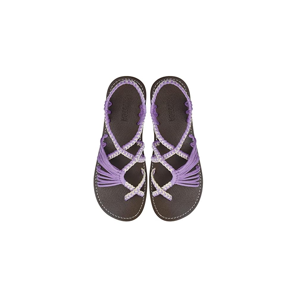Taro Lavender