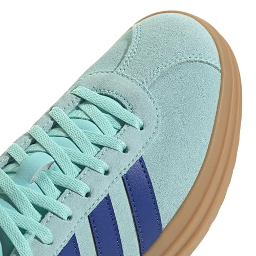 Flash Aqua/Team Royal Blue/Gold Metallic