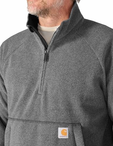 Carbon Heather