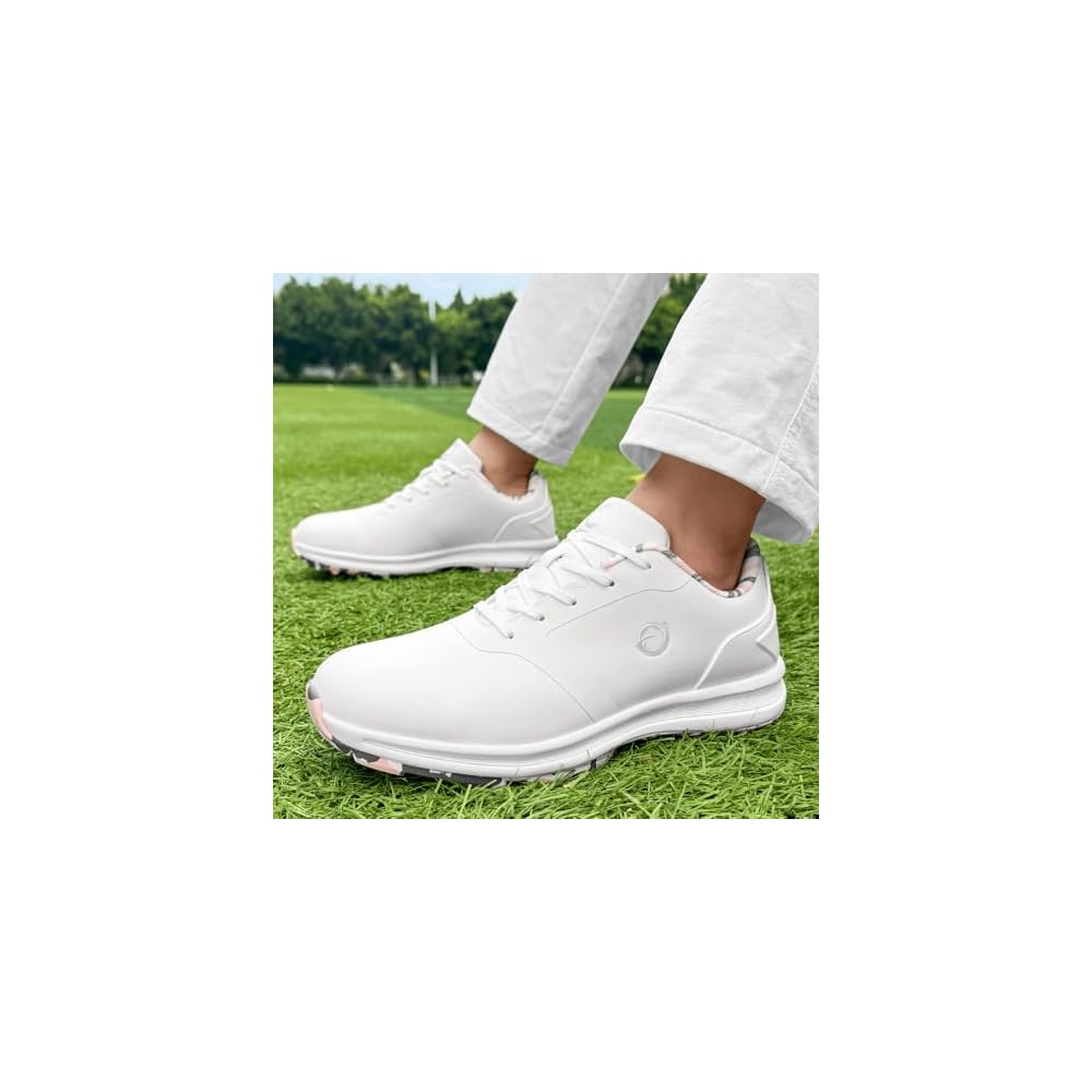 White Pink