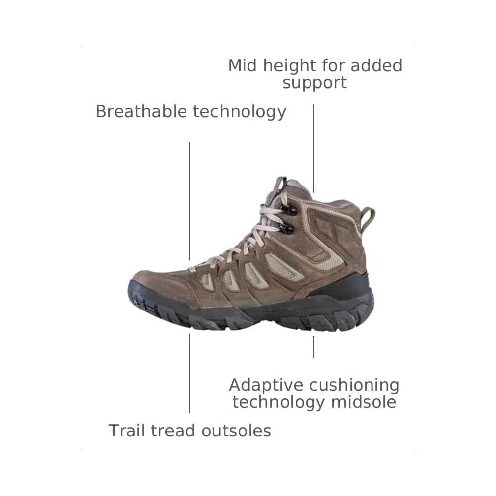Classic Brown