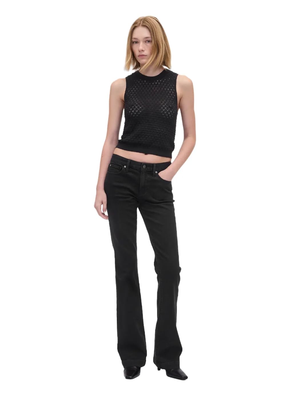 Black 1