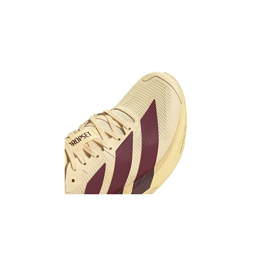 Warm Vanilla/Maroon/Warm Vanilla