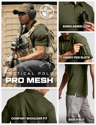 Frost Army Green