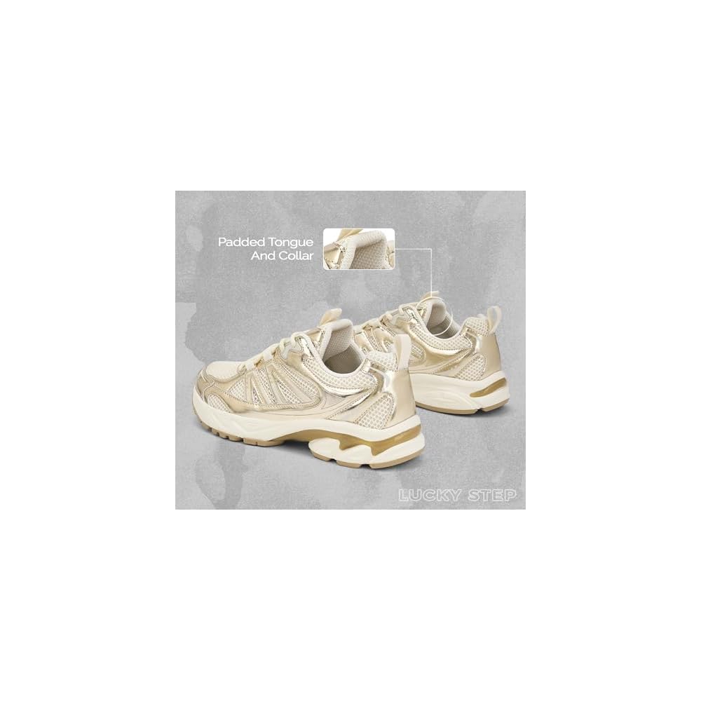 Gold/Beige