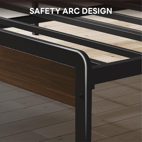 Dark Walnut