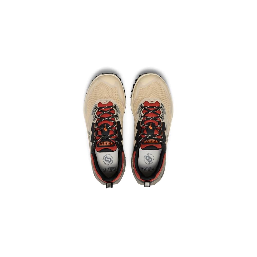 Safari/Red Ochre