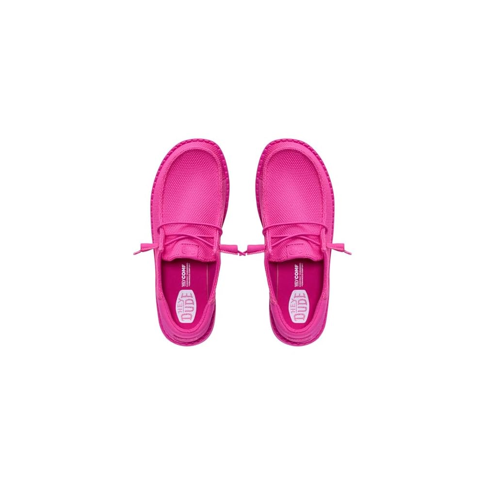 Fuchsia Pink