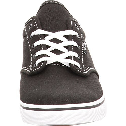 Canvas Black/White