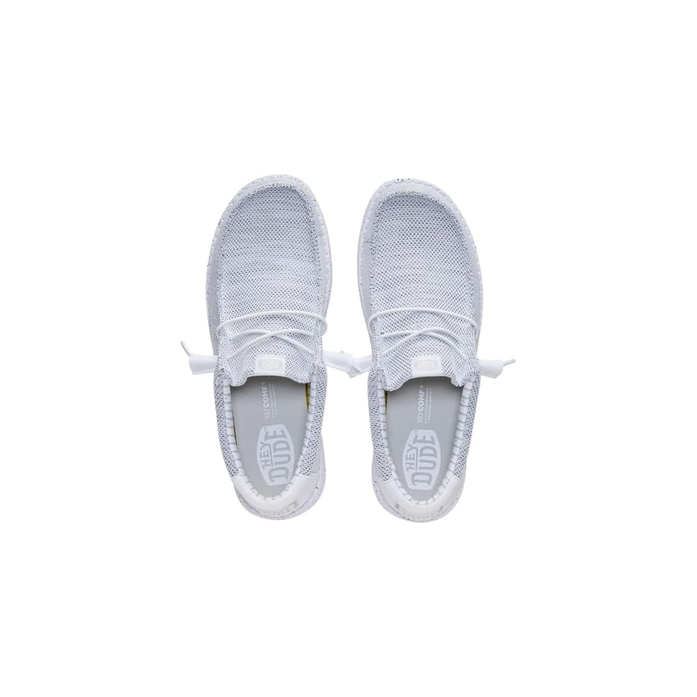 Storm White