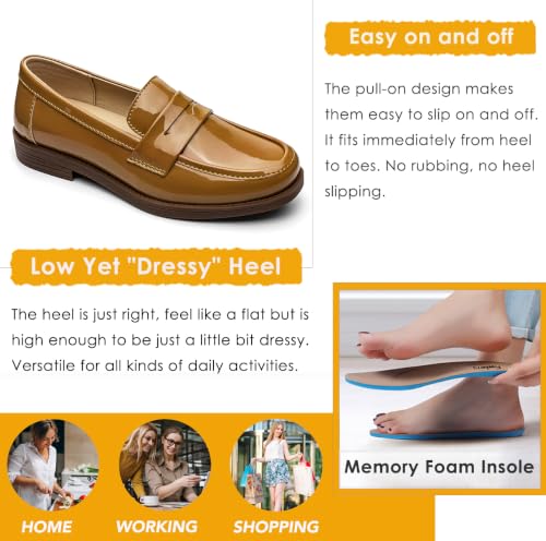 Brown Patent