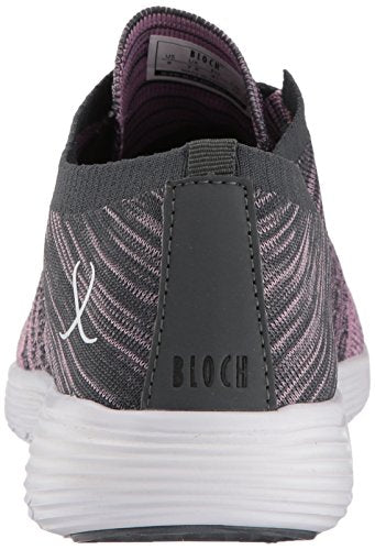 Pink/Grey