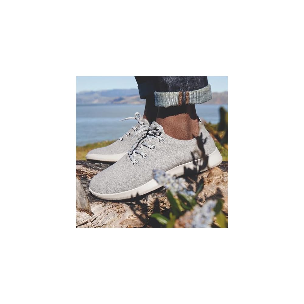 Dapple Grey (Cream Sole)