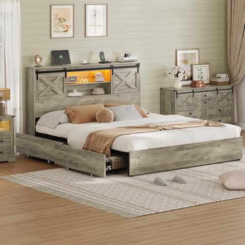 Rustic Oak