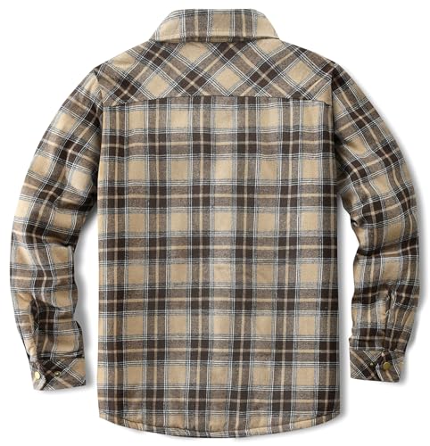 Khaki Block
