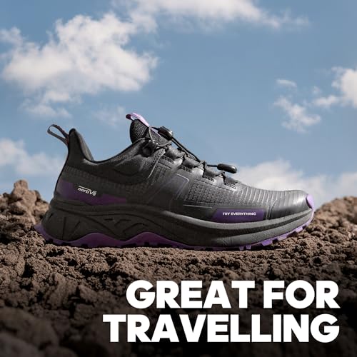 Black/Purple