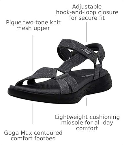 Charcoal Black/Black