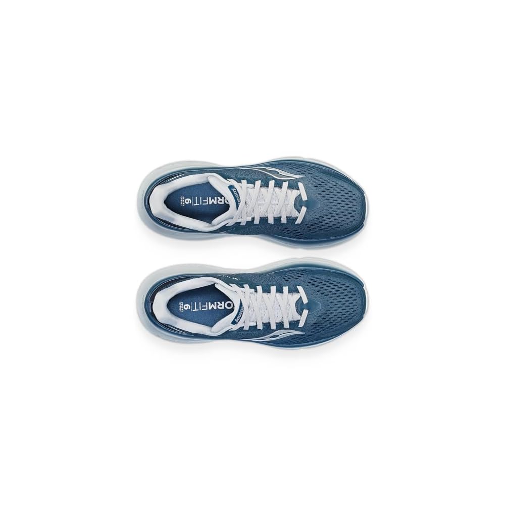 Denim/Cloud