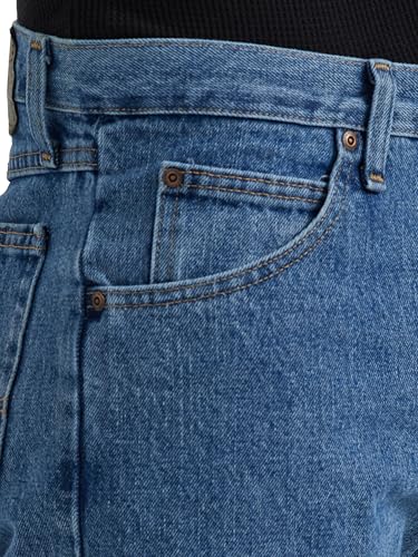 Vintage Blue Grey