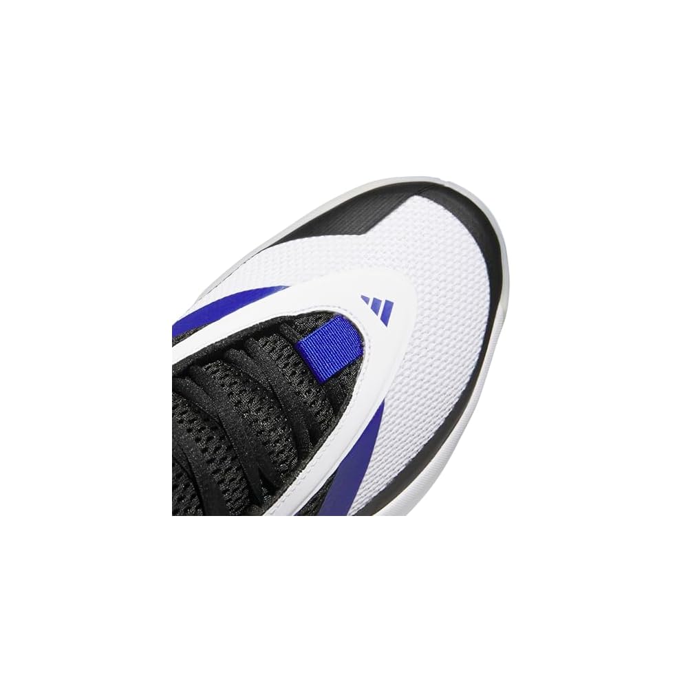 Black/Lucid Blue/White