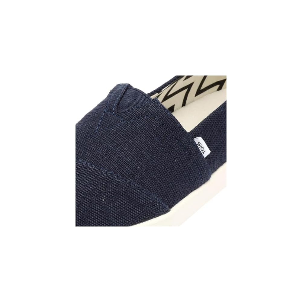 Navy Heritage Canvas