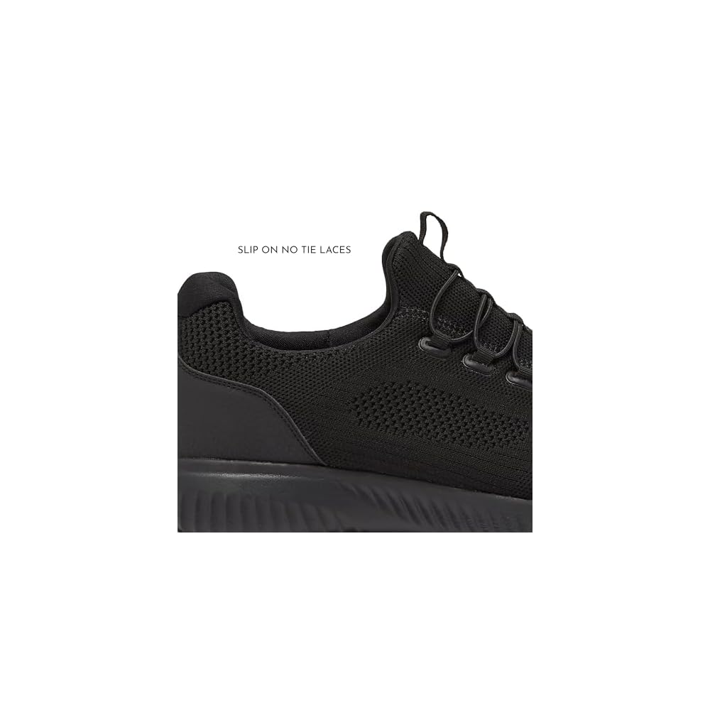 Black/Black