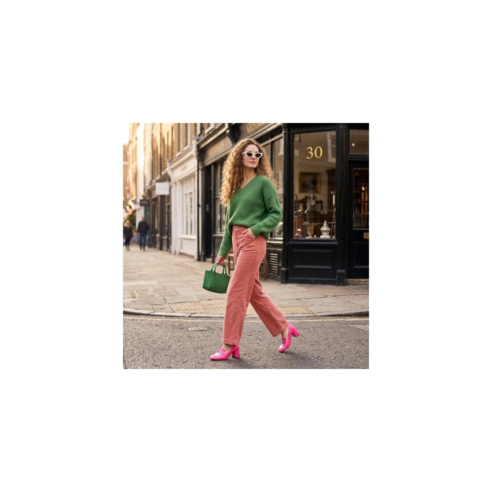 Hot Pink