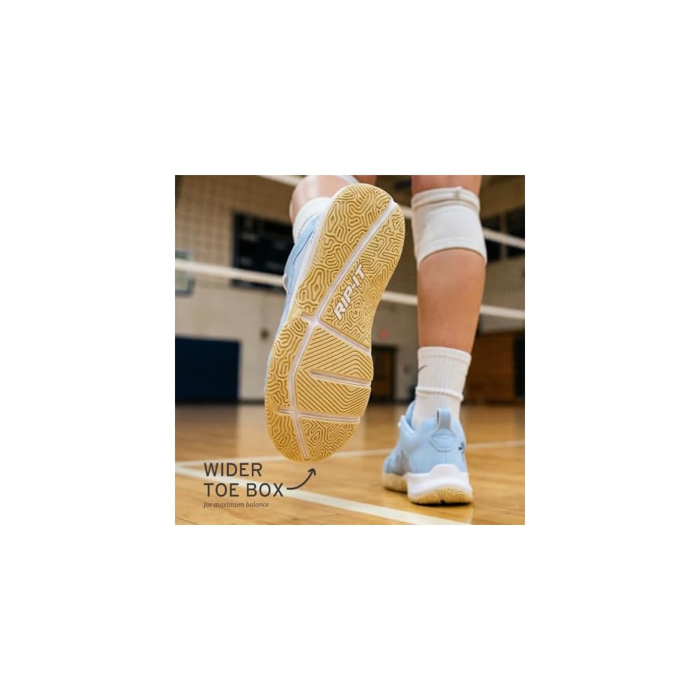 Carolina Blue/White