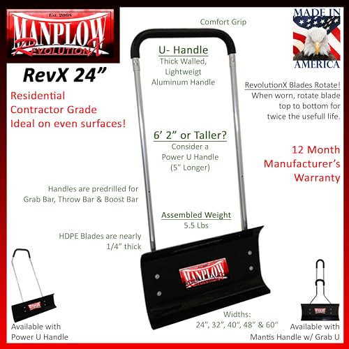 U-Handle